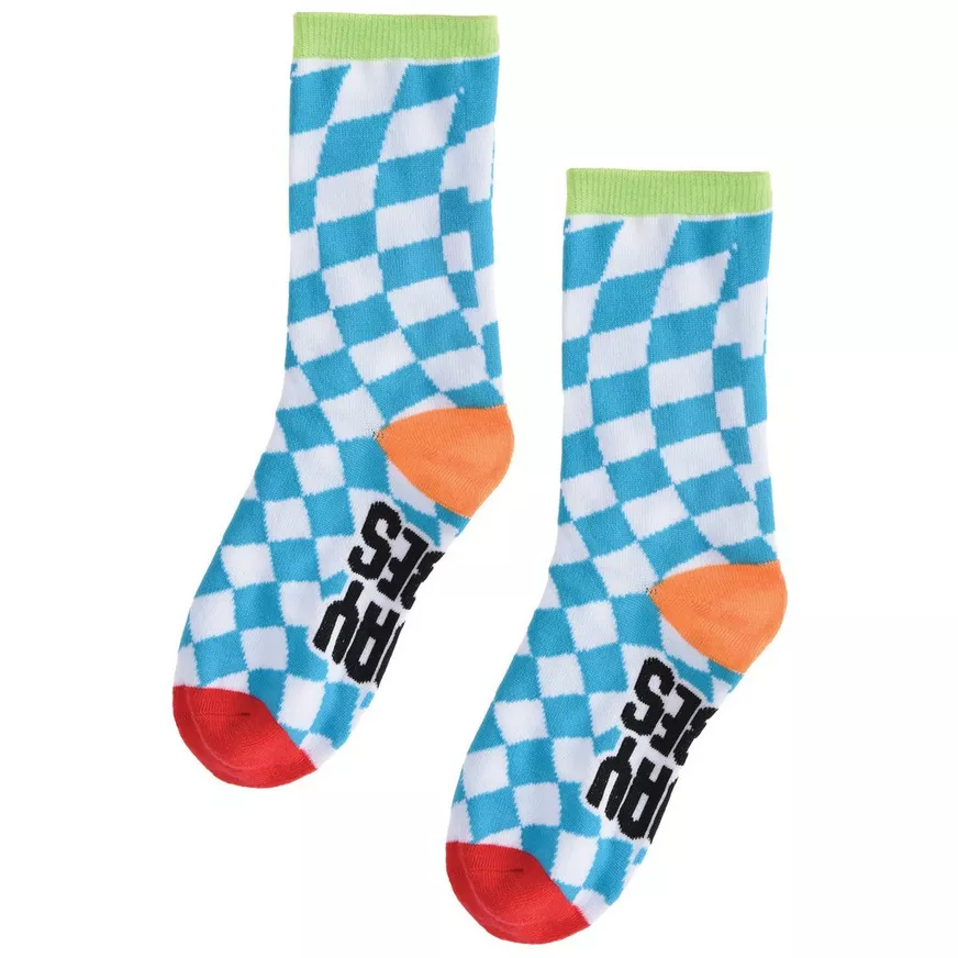 Itâs My Birthday Boys Pair of Socks - Bday Vibes