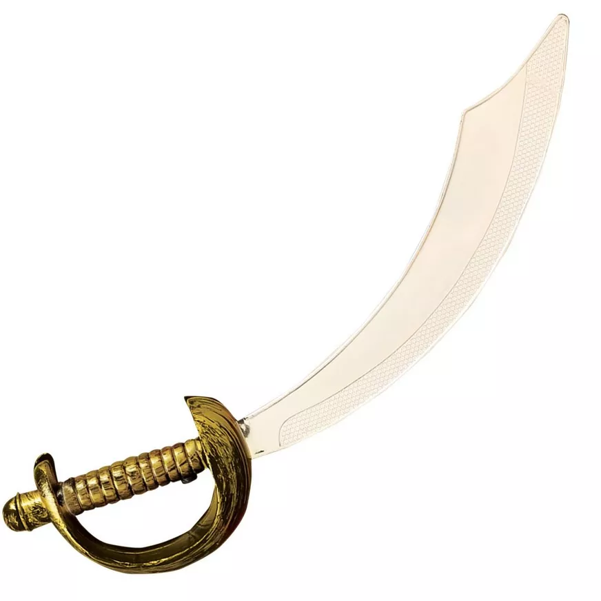 Pirate Cutlass